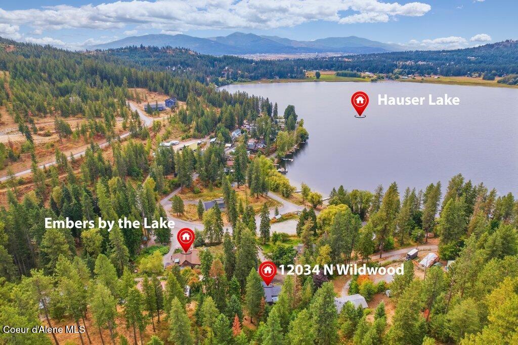 12034 North Wildwood Point Road Post Falls, ID 83854 - Photo 3 of 30 003-12034NorthWildwoodPointRoad-Hauser-I
