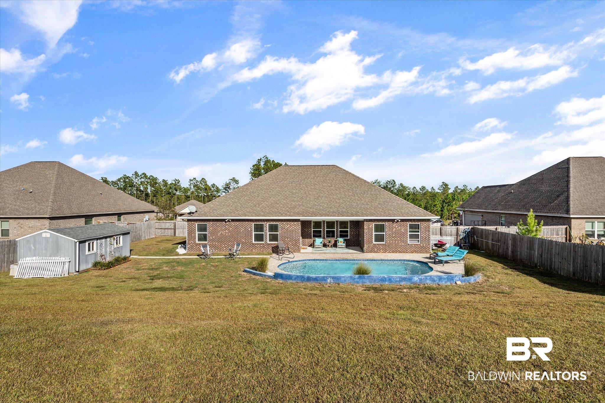 26361 Rosedown Lane Daphne, AL 36526 - Photo 30 of 34