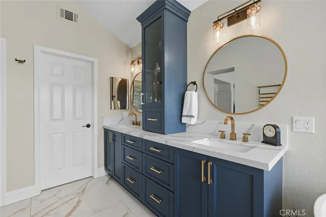 a view of staircase with railing and stairs