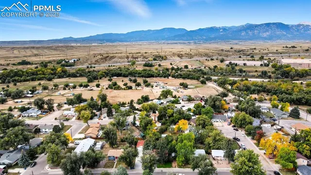 $370,000 | 418 Linda Vista Drive, Fountain, CO 80817
