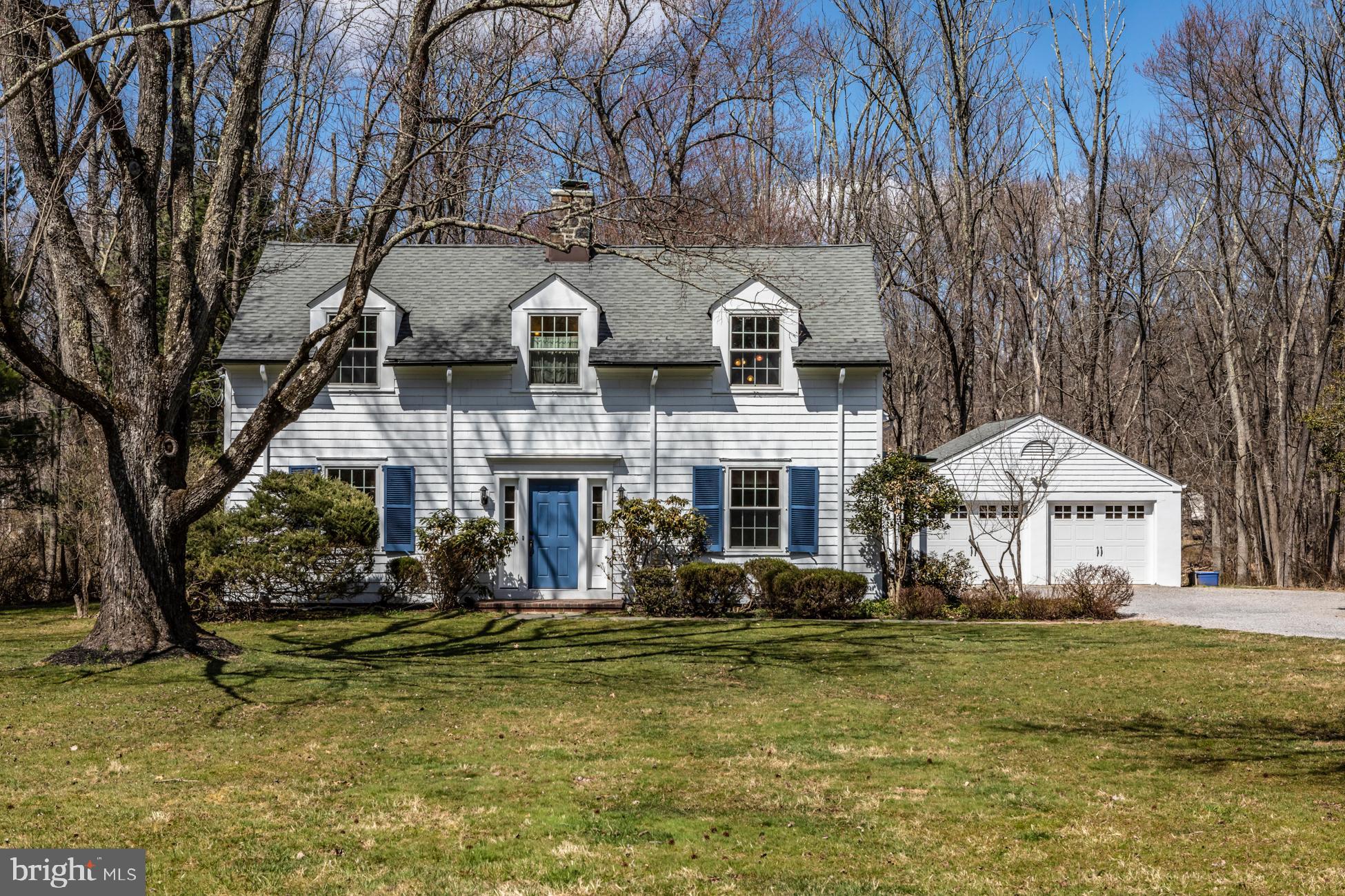 77 Elm Ridge Road Princeton, NJ 08540 - Photo 2 of 44 Gallery Image 2