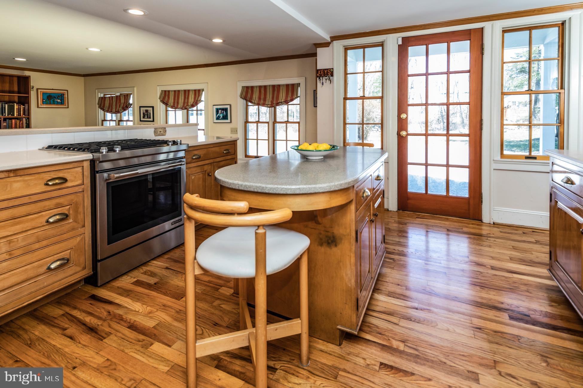 77 Elm Ridge Road Princeton, NJ 08540 - Photo 11 of 44 Gallery Image 11