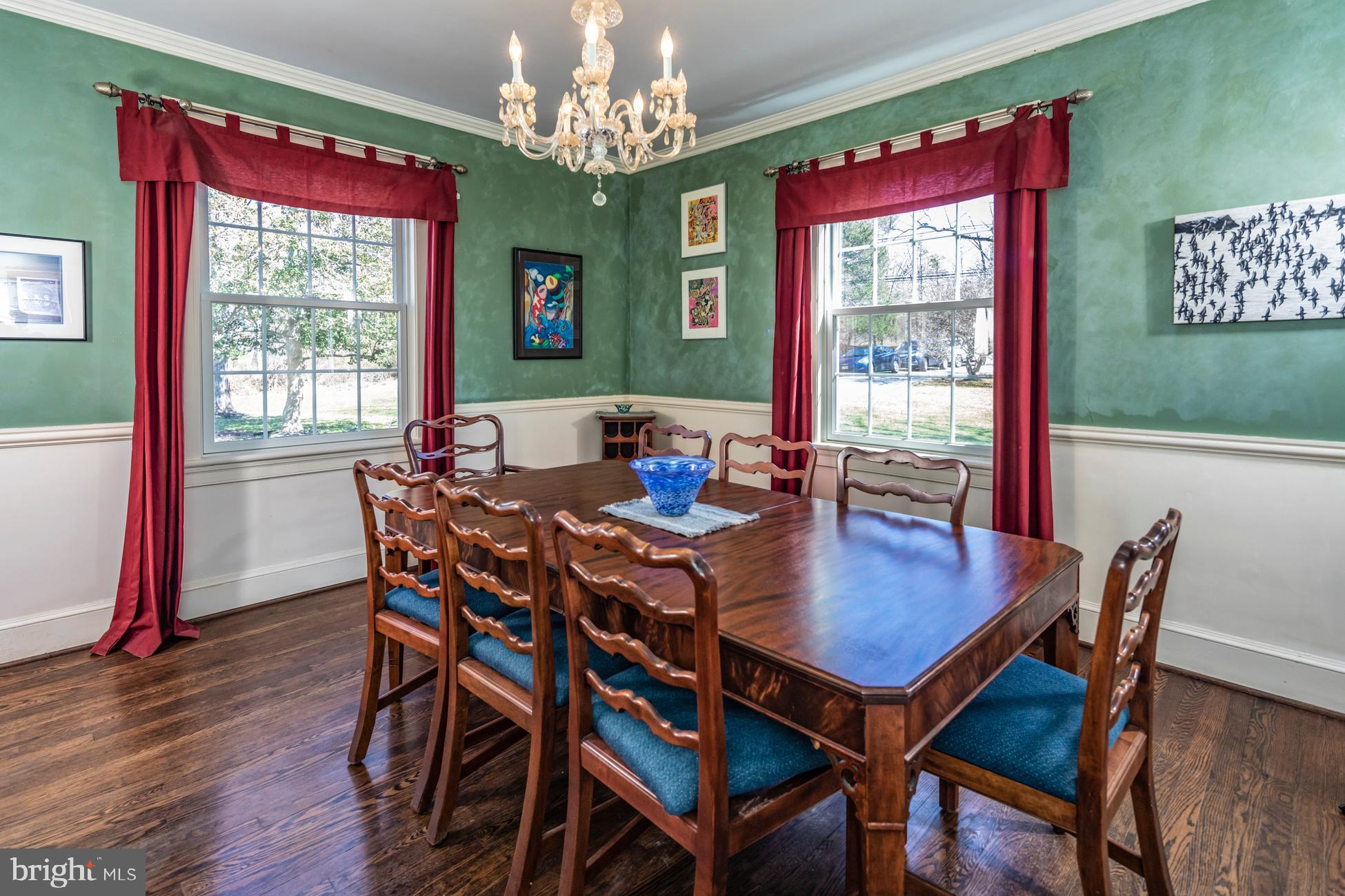 77 Elm Ridge Road Princeton, NJ 08540 - Photo 12 of 44 Gallery Image 12