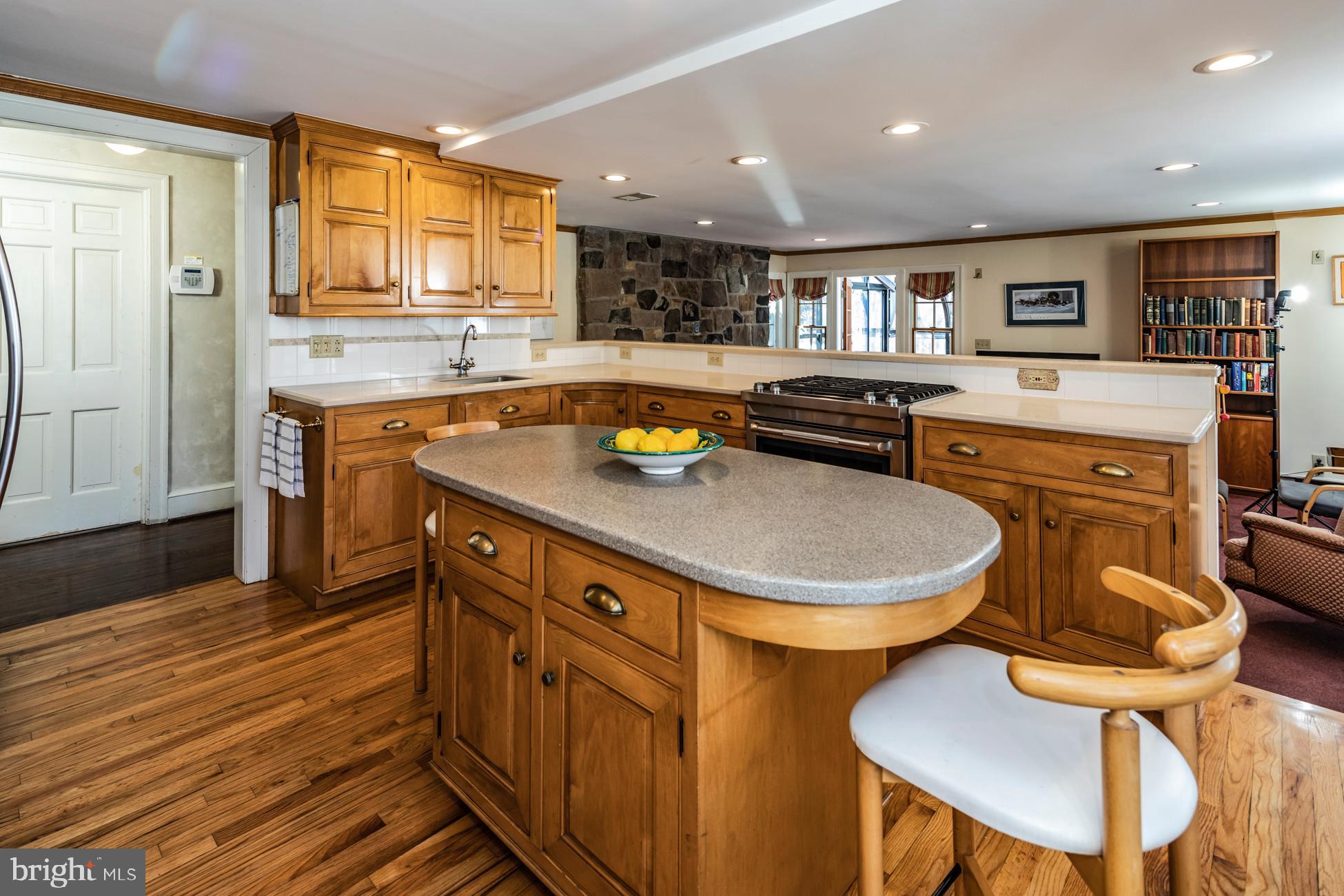 77 Elm Ridge Road Princeton, NJ 08540 - Photo 14 of 44 Gallery Image 14