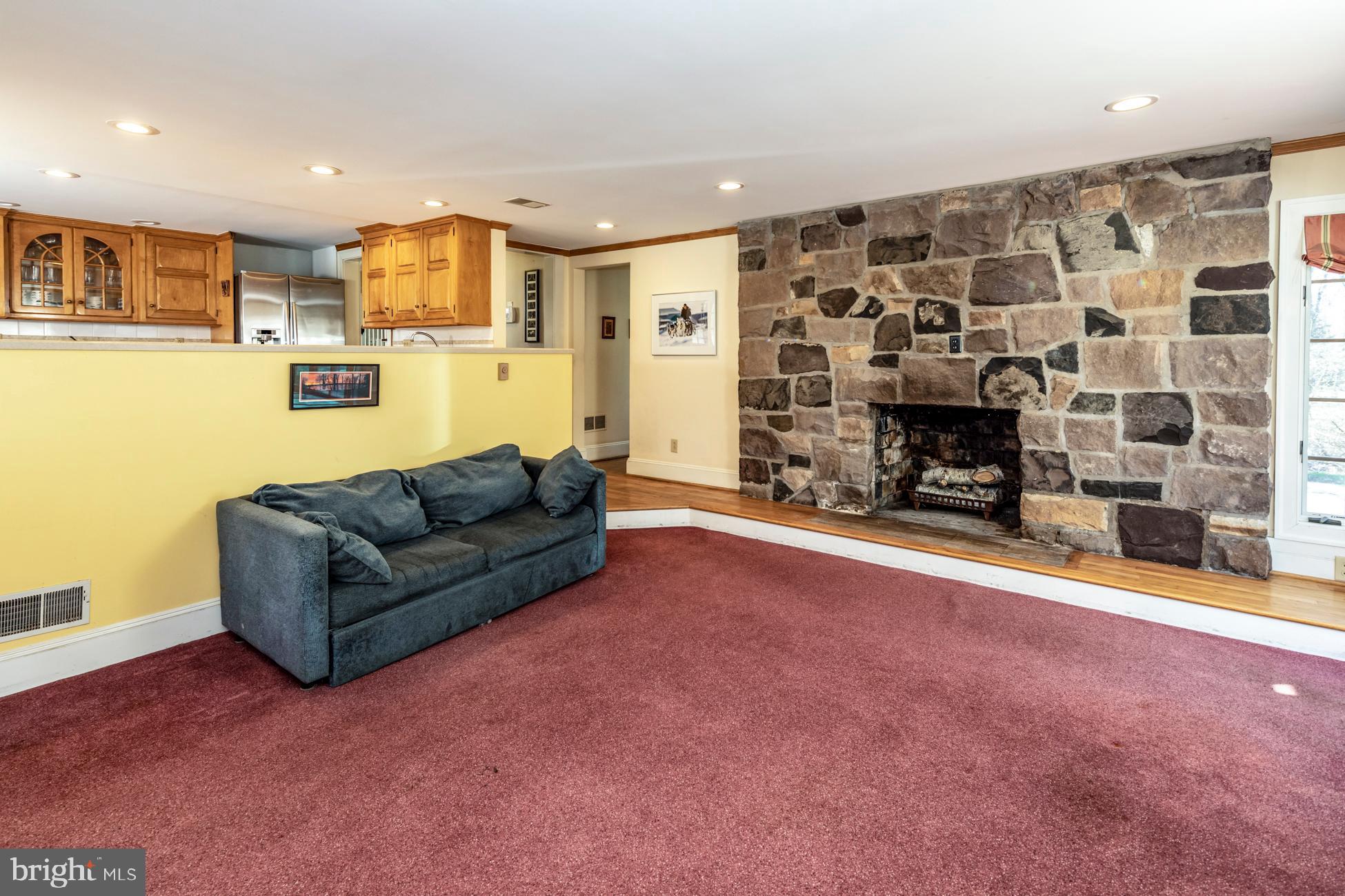 77 Elm Ridge Road Princeton, NJ 08540 - Photo 15 of 44 Gallery Image 15