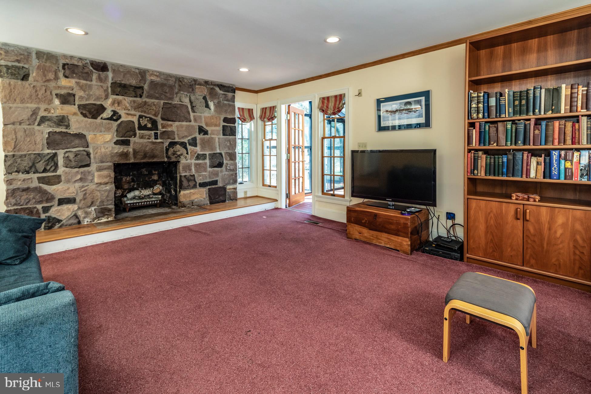 77 Elm Ridge Road Princeton, NJ 08540 - Photo 16 of 44 Gallery Image 16