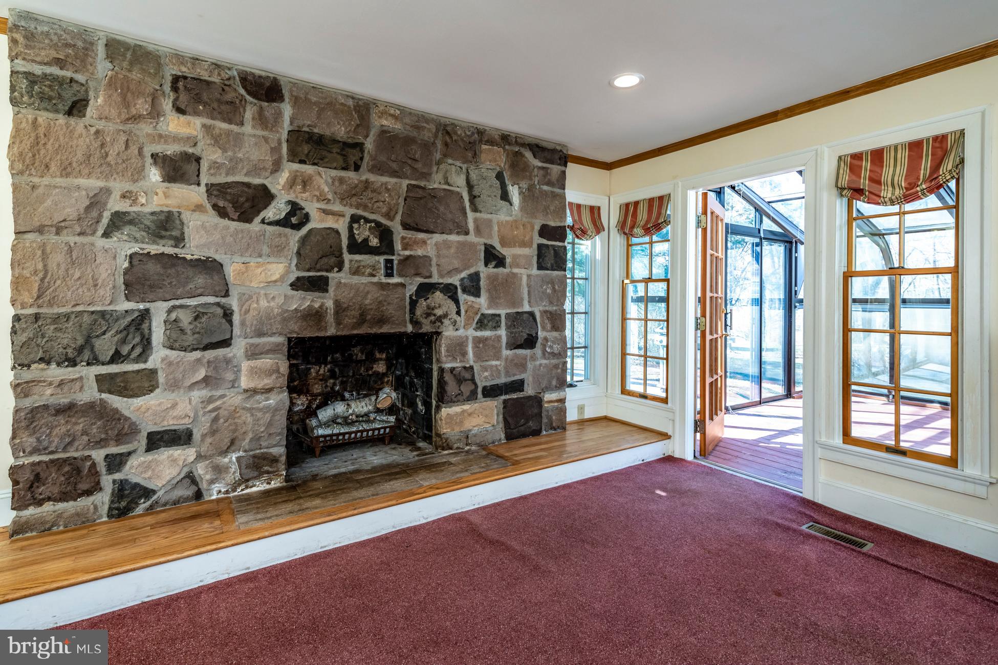 77 Elm Ridge Road Princeton, NJ 08540 - Photo 17 of 44 Gallery Image 17