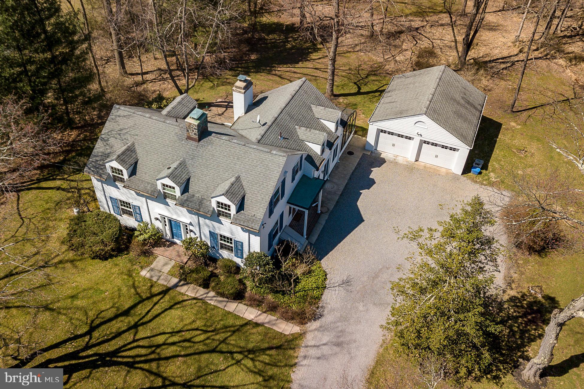 77 Elm Ridge Road Princeton, NJ 08540 - Photo 3 of 44 Gallery Image 3