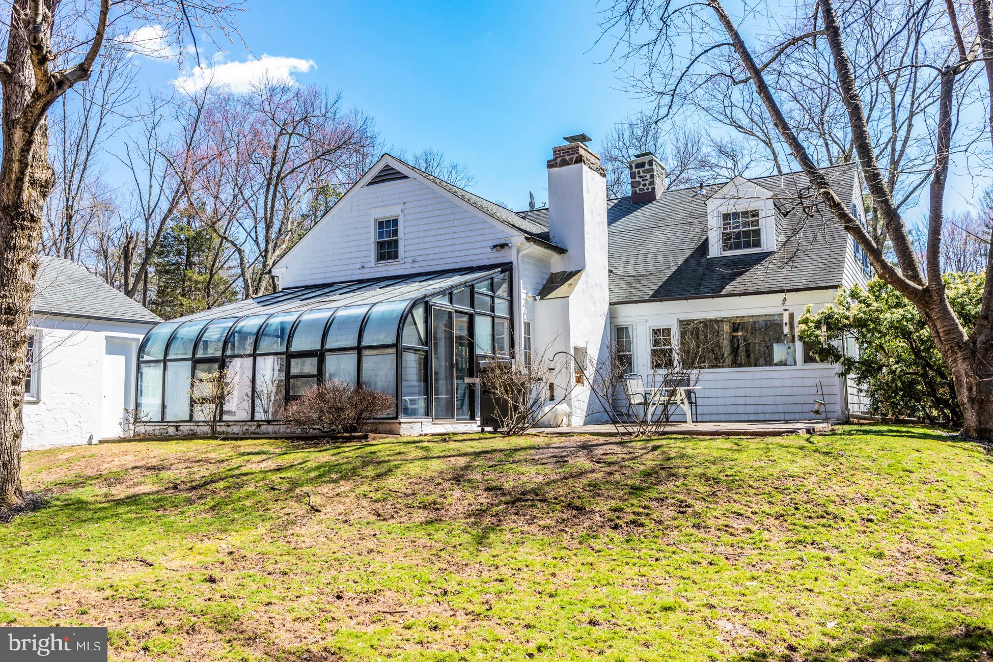 77 Elm Ridge Road Princeton, NJ 08540 - Photo 27 of 44 Gallery Image 27