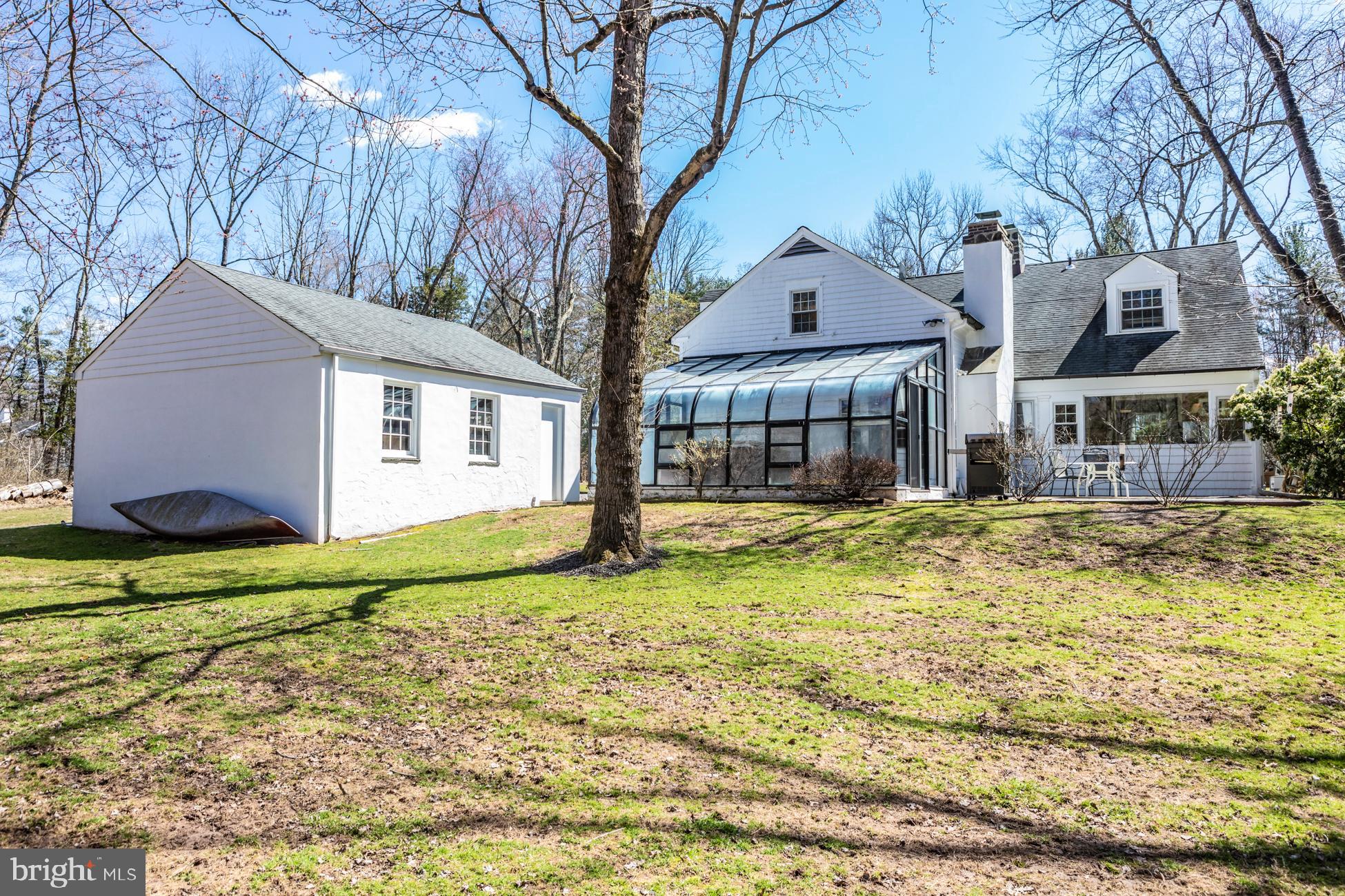 77 Elm Ridge Road Princeton, NJ 08540 - Photo 28 of 44 Gallery Image 28