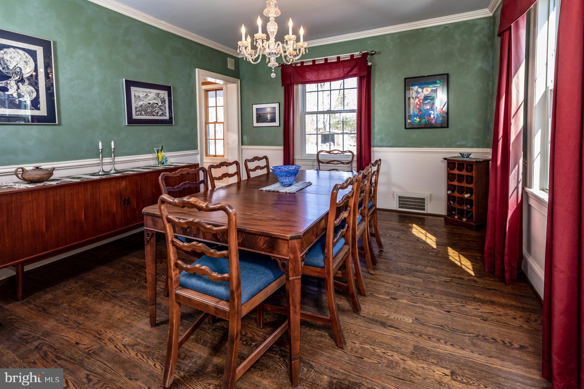 77 Elm Ridge Road Princeton, NJ 08540 - Photo 35 of 44 Gallery Image 35