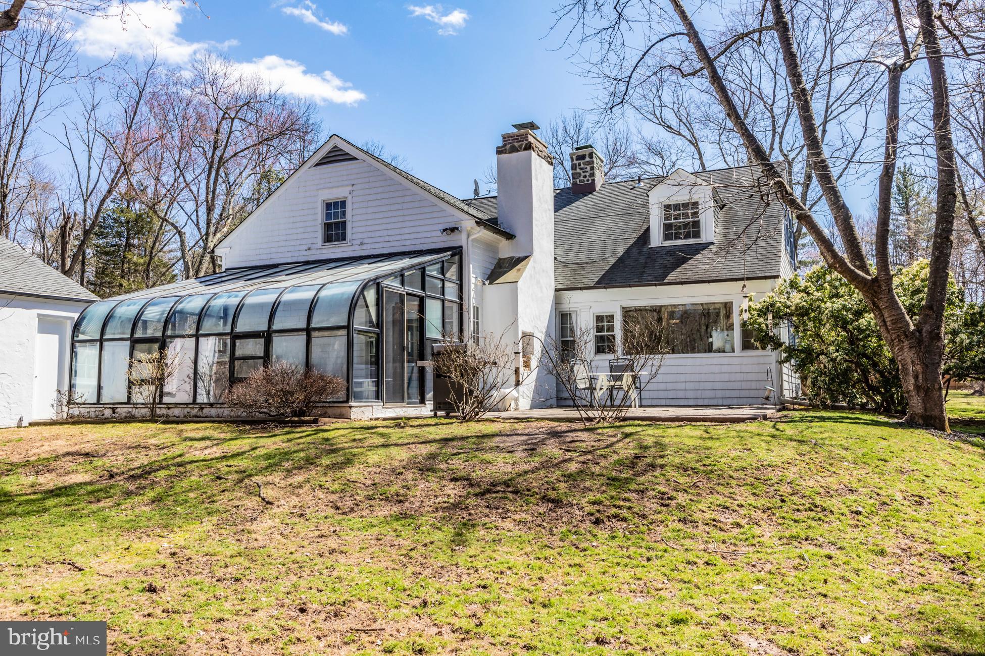 77 Elm Ridge Road Princeton, NJ 08540 - Photo 38 of 44 Gallery Image 38