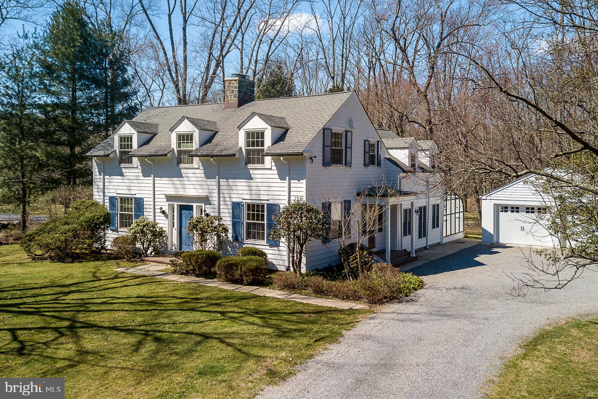 77 Elm Ridge Road Princeton, NJ 08540 - Photo 42 of 44 Gallery Image 42