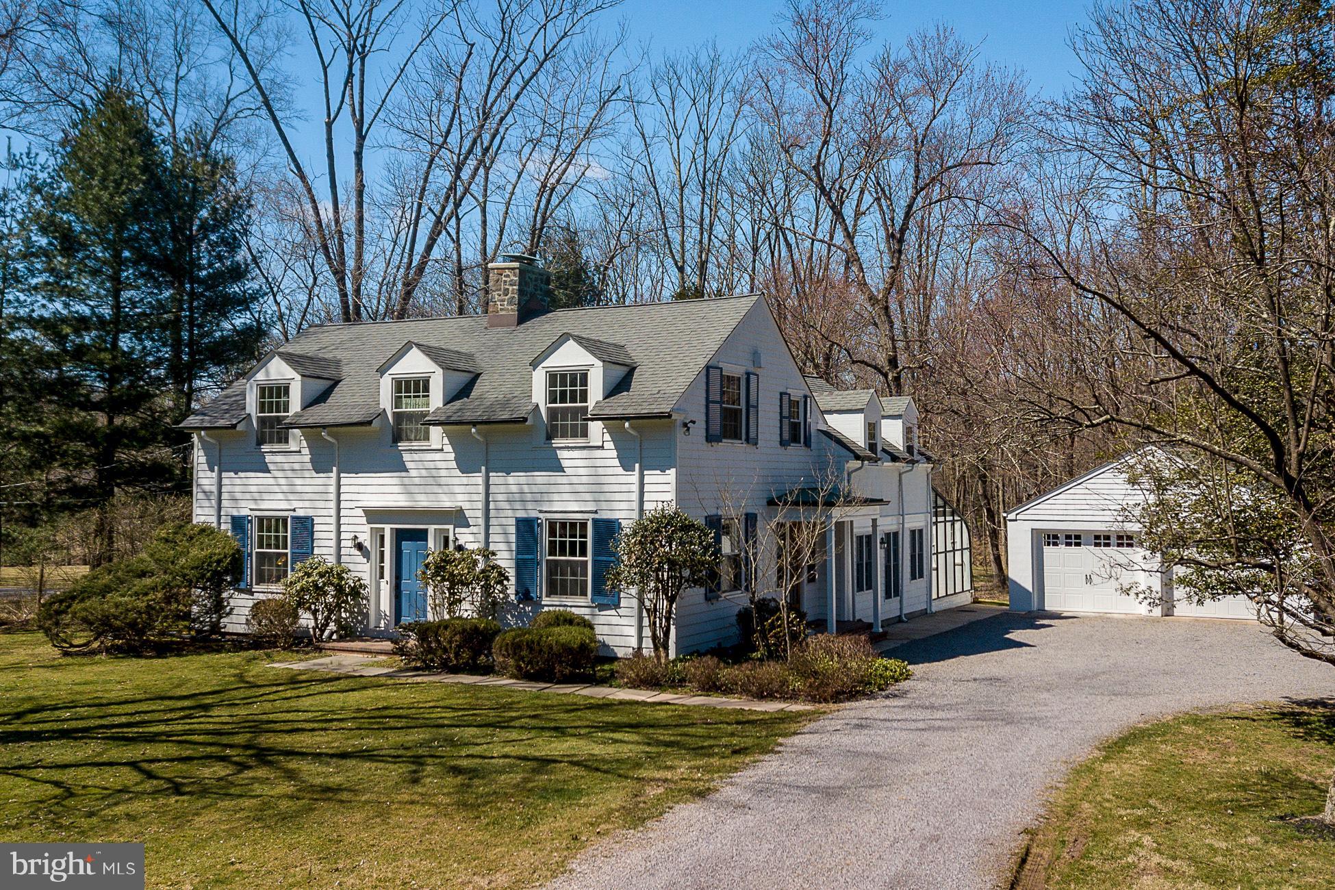 77 Elm Ridge Road Princeton, NJ 08540 - Photo 44 of 44 Gallery Image 44