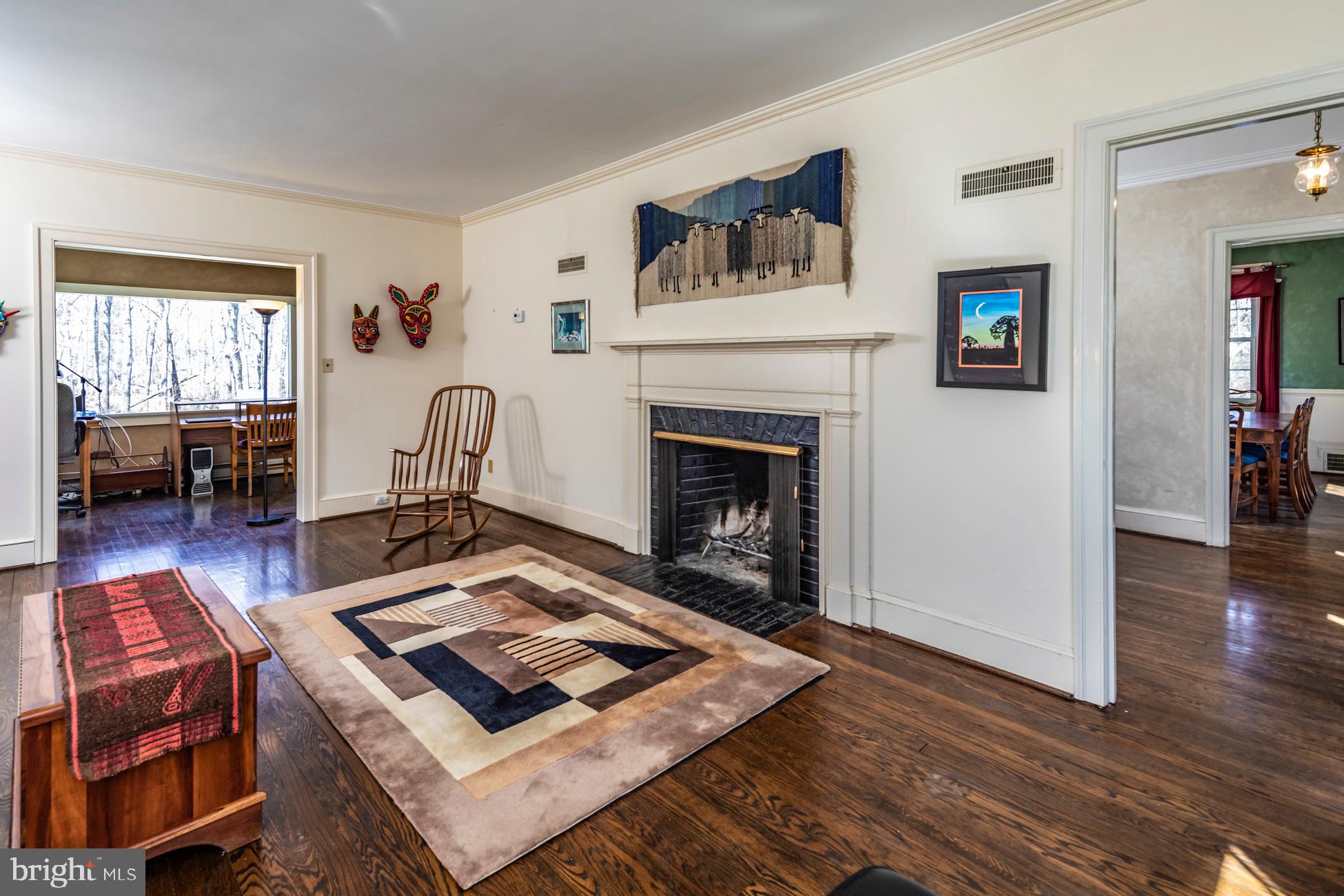 77 Elm Ridge Road Princeton, NJ 08540 - Photo 8 of 44 Gallery Image 8