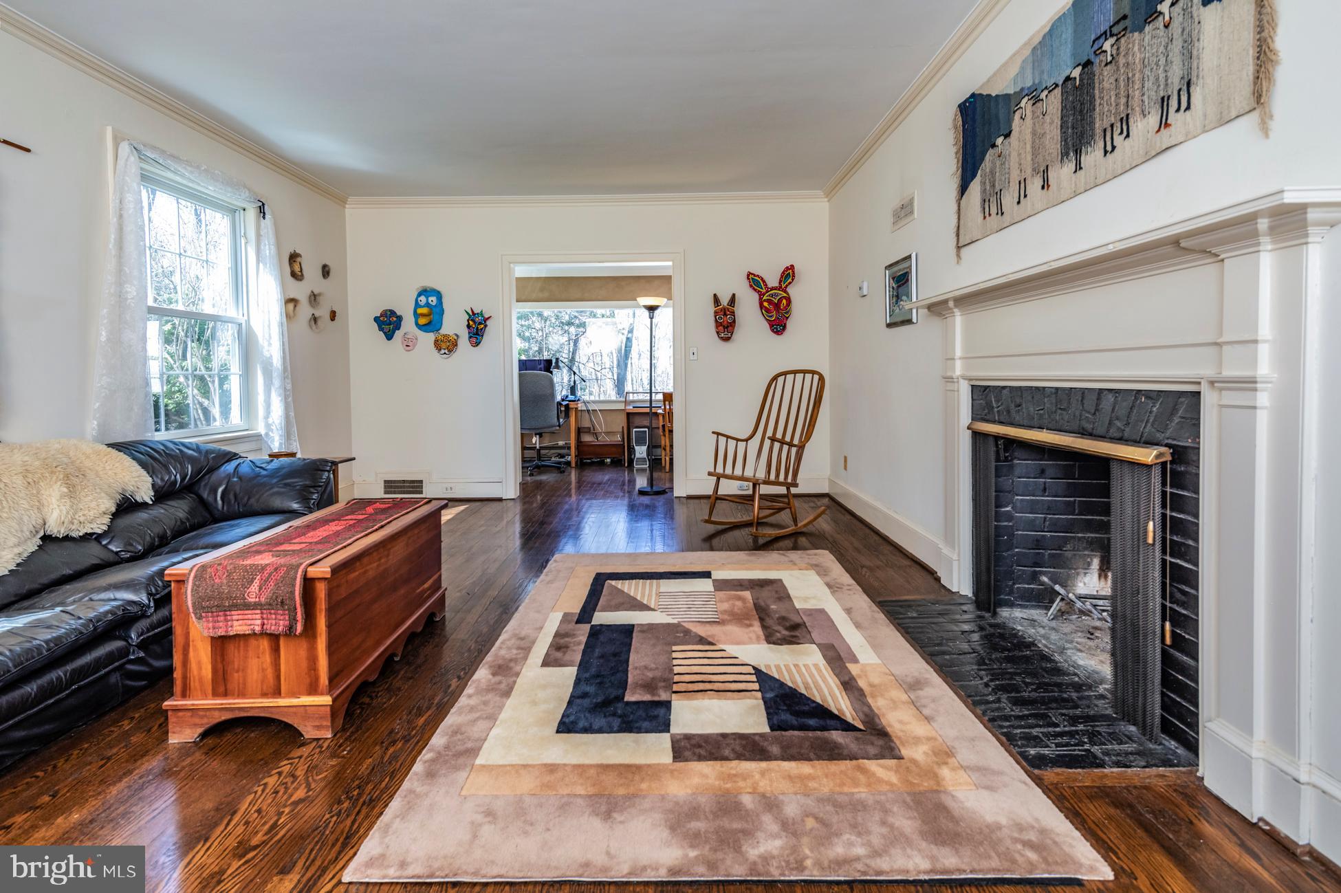 77 Elm Ridge Road Princeton, NJ 08540 - Photo 9 of 44 Gallery Image 9