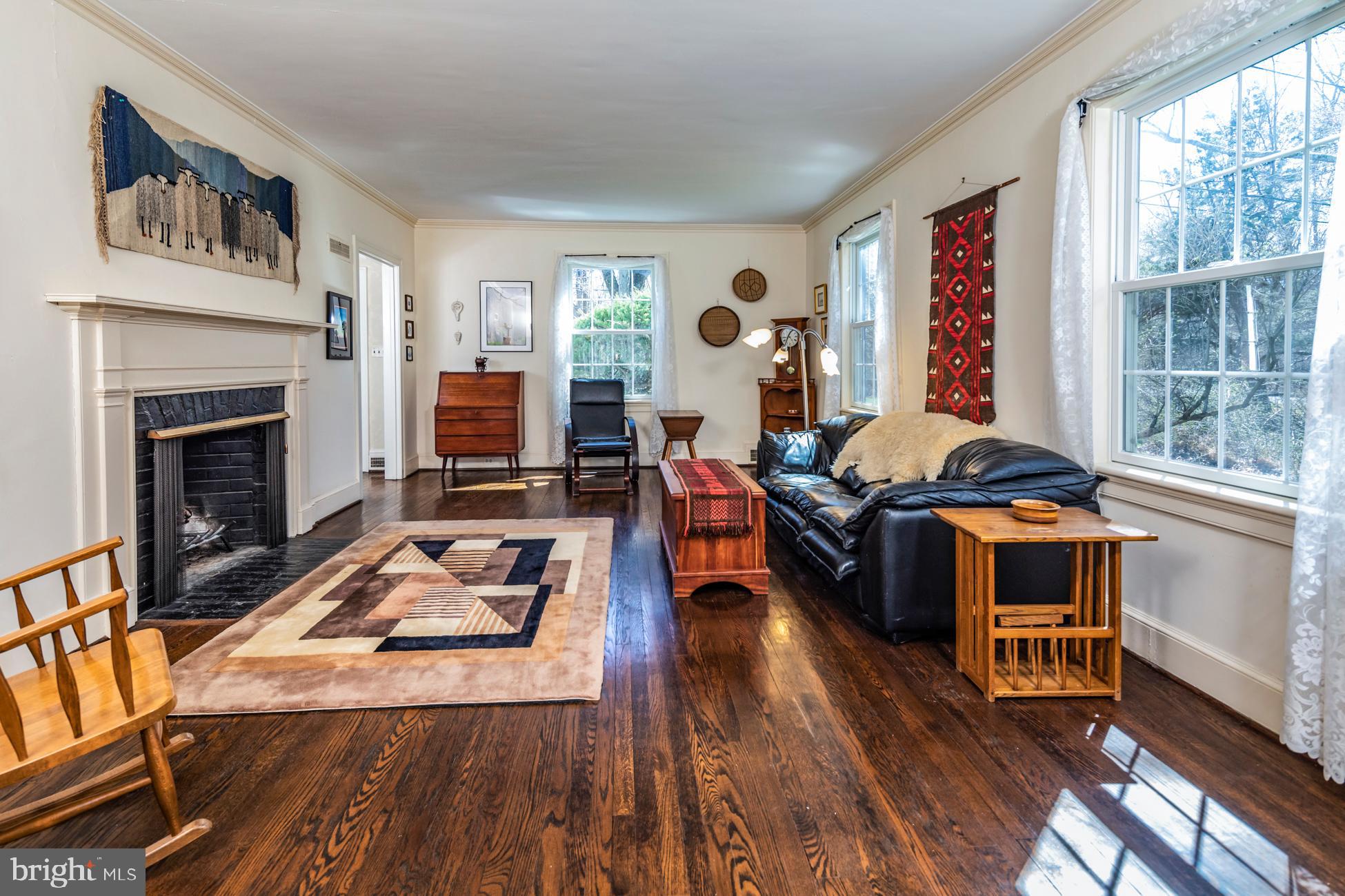 77 Elm Ridge Road Princeton, NJ 08540 - Photo 10 of 44 Gallery Image 10