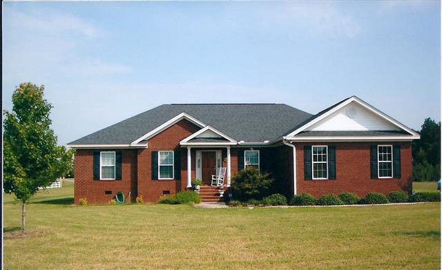 101 Ridge Pointe Drive Waynesboro, GA 30830 - Photo 1 of 1 Main View