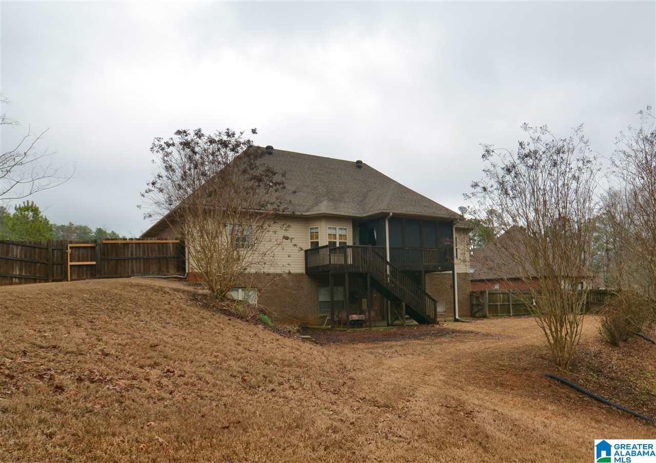 141 Walters Cove Sterrett, AL 35147 - Photo 44 of 45