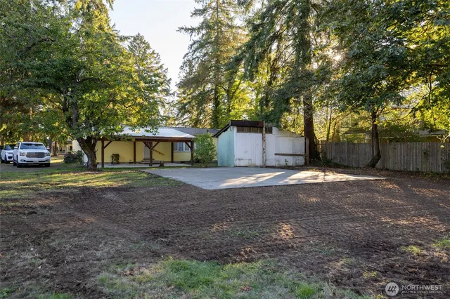 $345,000 | 404 Scheaffer Street, Oakville, WA 98568