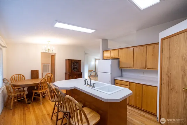 $345,000 | 404 Scheaffer Street, Oakville, WA 98568