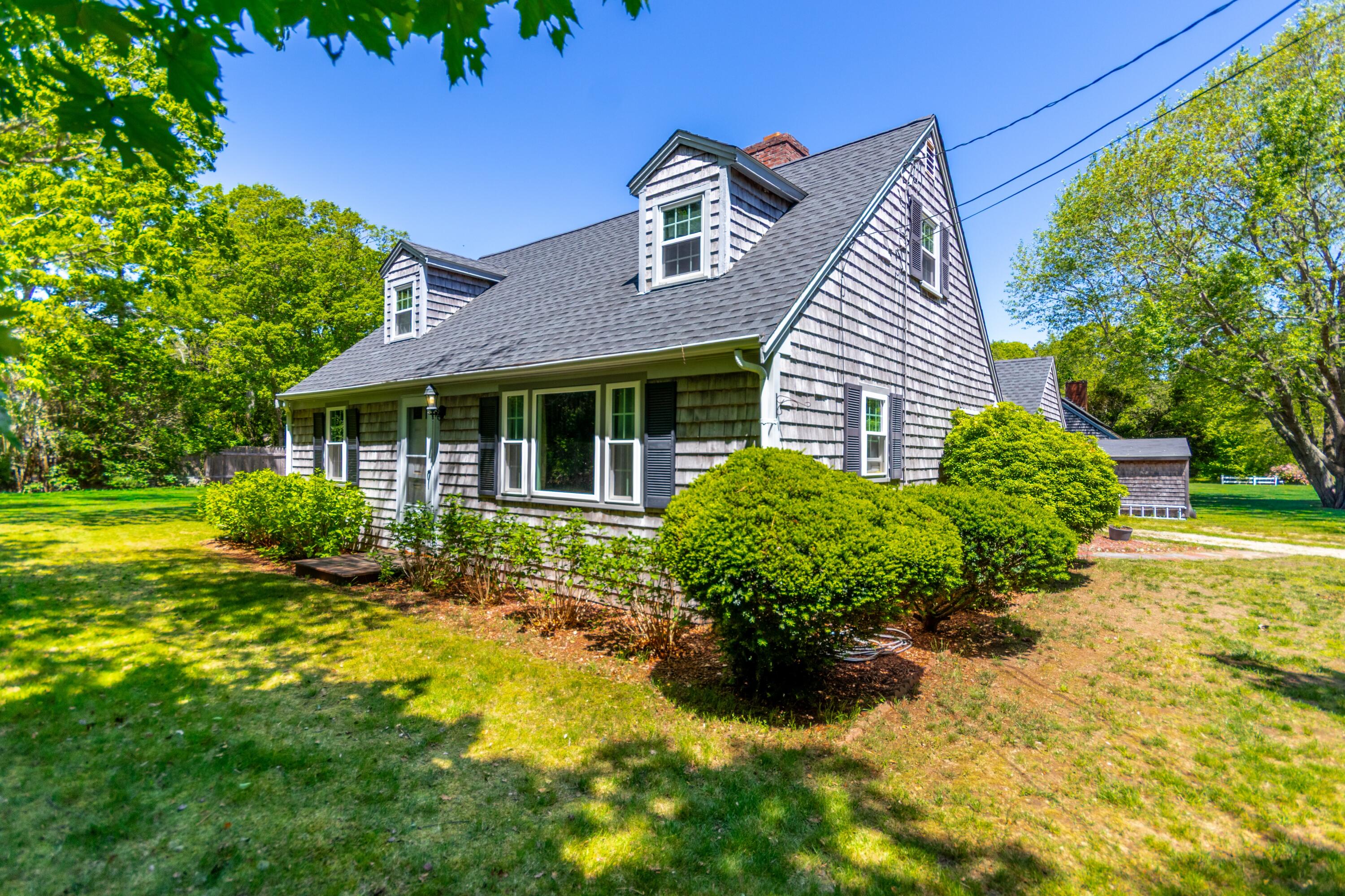 3 Yacht Club Road Centerville, MA 02632 - Photo 2 of 38 4 bedroom Cape with garage