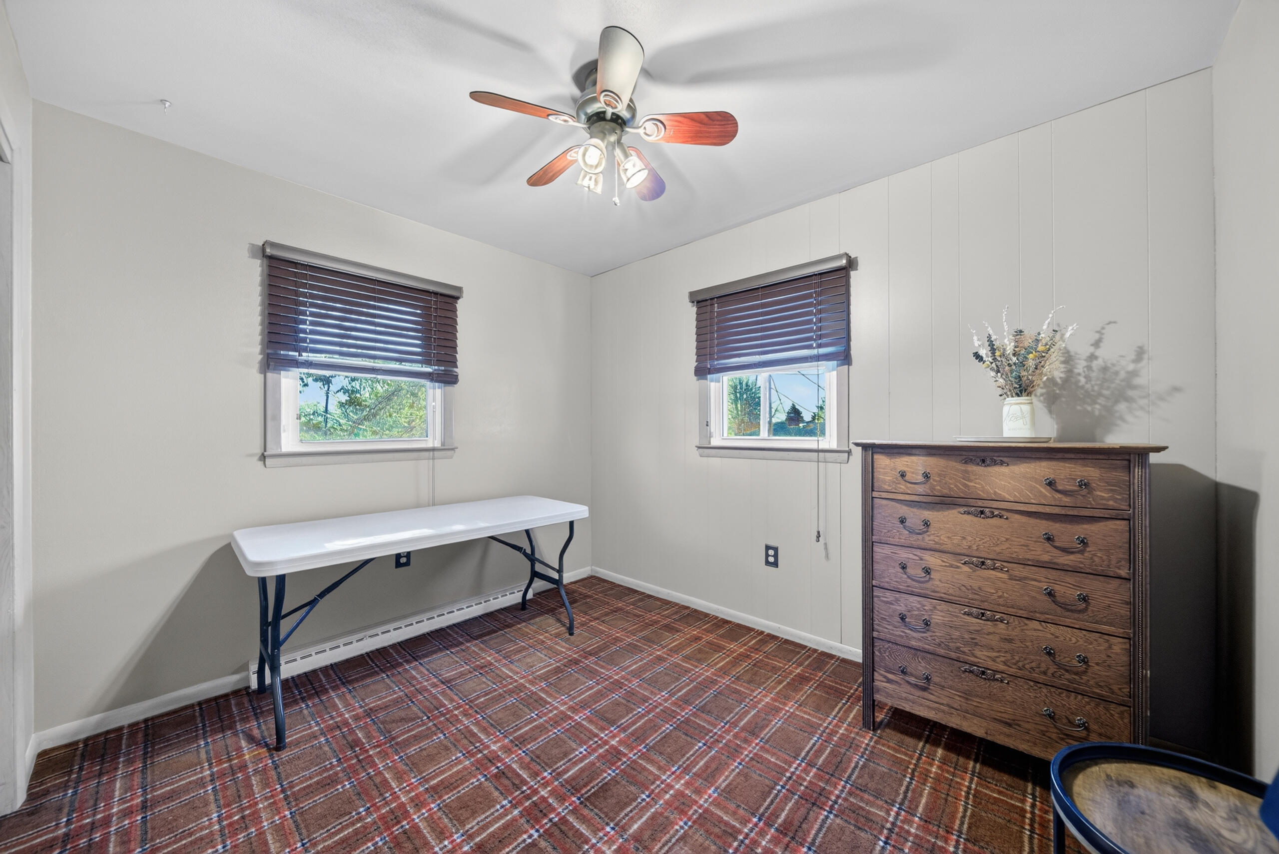 2915 South 16th Street Sheboygan, WI 53081 - Photo 34 of 48 Bedroom 4
