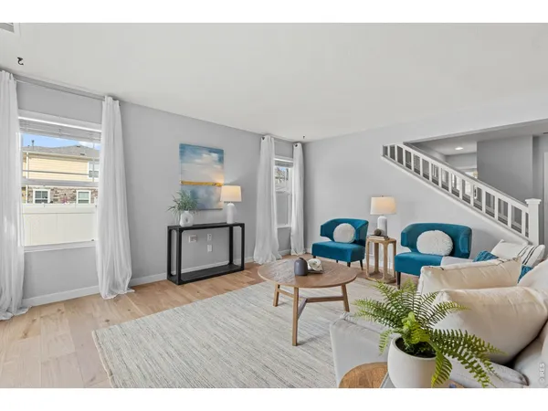 $529,900 | 10466 Garland Drive, Broomfield, CO 80021