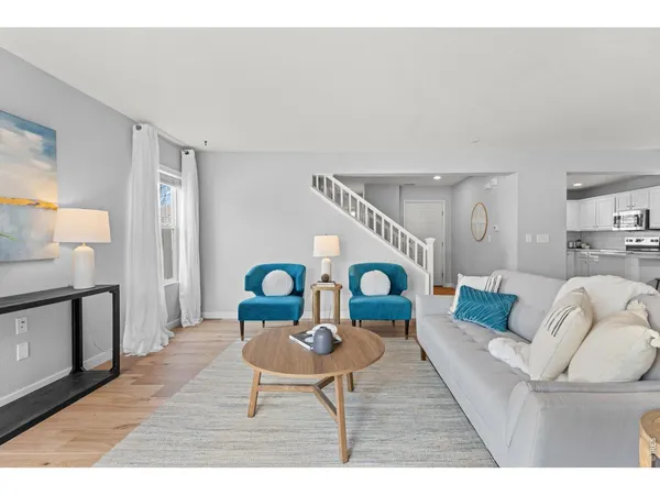 $529,900 | 10466 Garland Drive, Broomfield, CO 80021