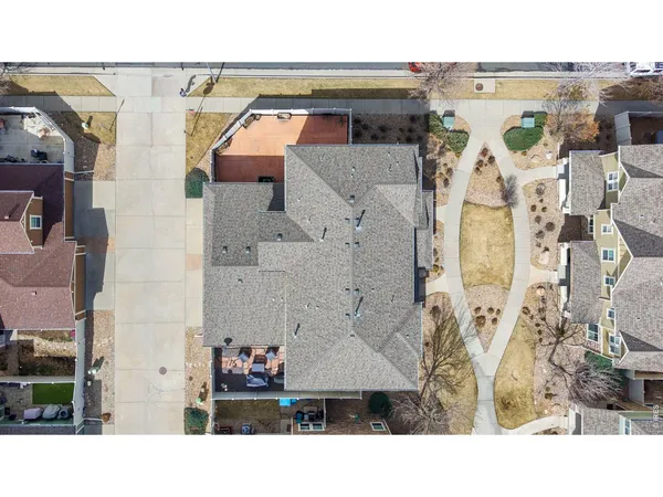 $529,900 | 10466 Garland Drive, Broomfield, CO 80021