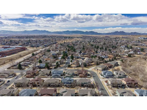 $529,900 | 10466 Garland Drive, Broomfield, CO 80021