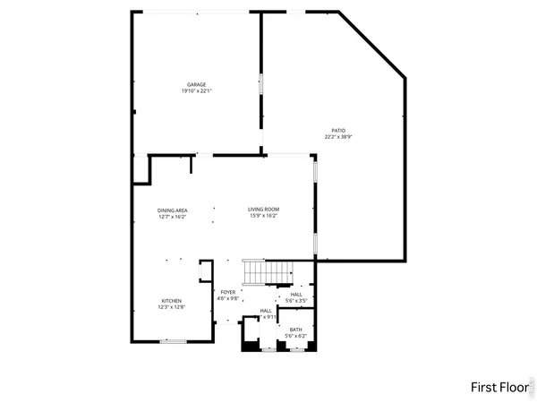 $529,900 | 10466 Garland Drive, Broomfield, CO 80021