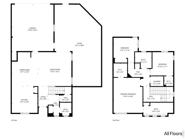 $529,900 | 10466 Garland Drive, Broomfield, CO 80021