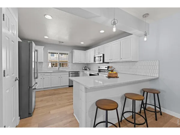 $529,900 | 10466 Garland Drive, Broomfield, CO 80021