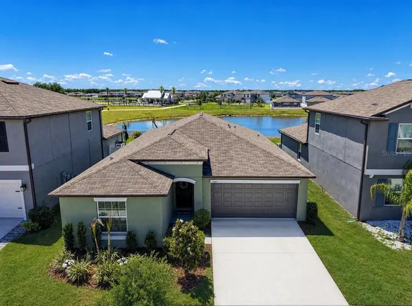 $379,900 | 13265 Great Plns Drive, Riverview, FL 33579