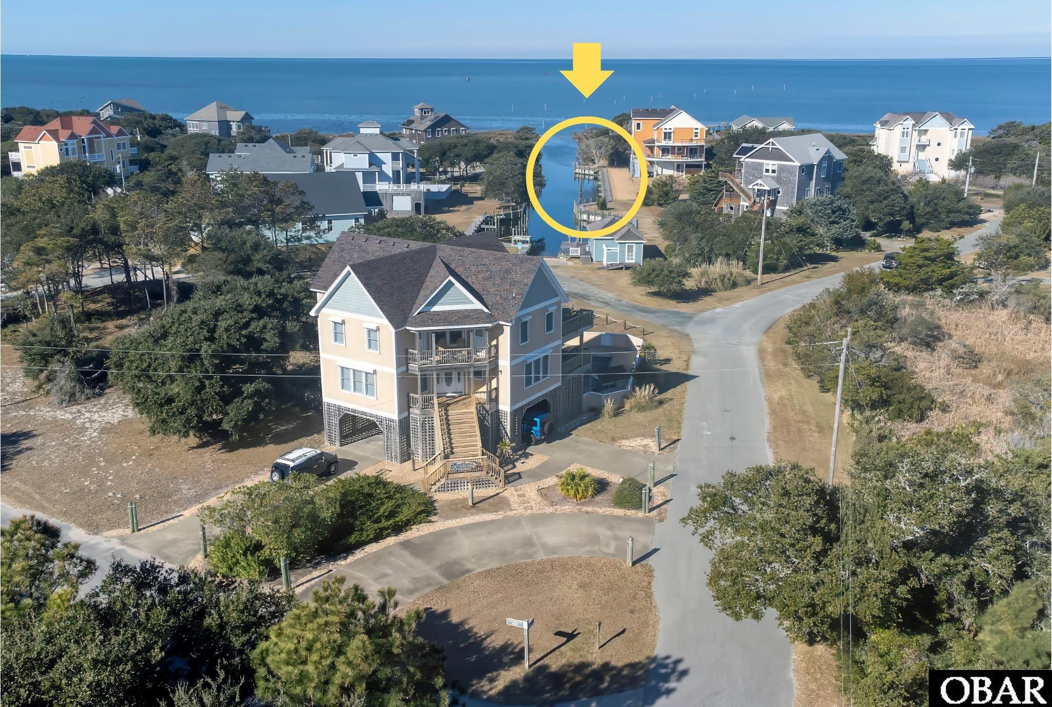 53121 Sundog Run Frisco, NC 27920 - Photo 43 of 46