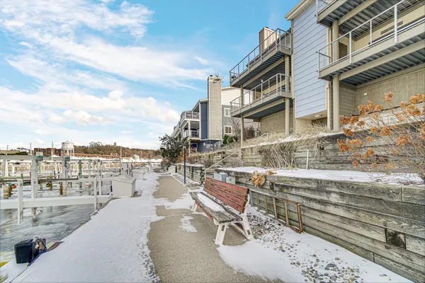 $324,999 | 2 Marine Drive, Unit 6, Michigan City, IN 46360
