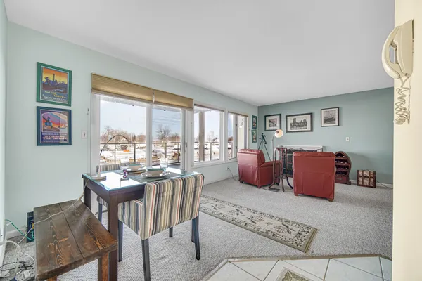 $324,999 | 2 Marine Drive, Unit 6, Michigan City, IN 46360
