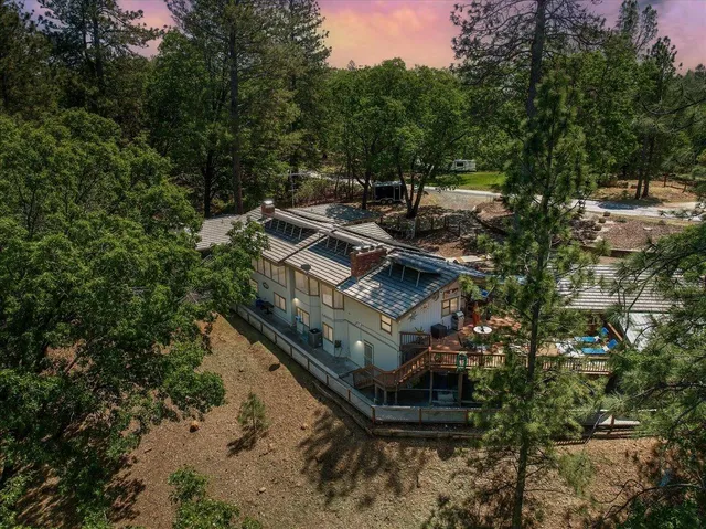 $962,500 | 19856 Ocelot Drive, Grass Valley, CA 95949