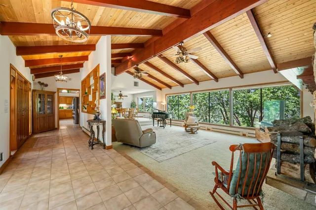 $962,500 | 19856 Ocelot Drive, Grass Valley, CA 95949