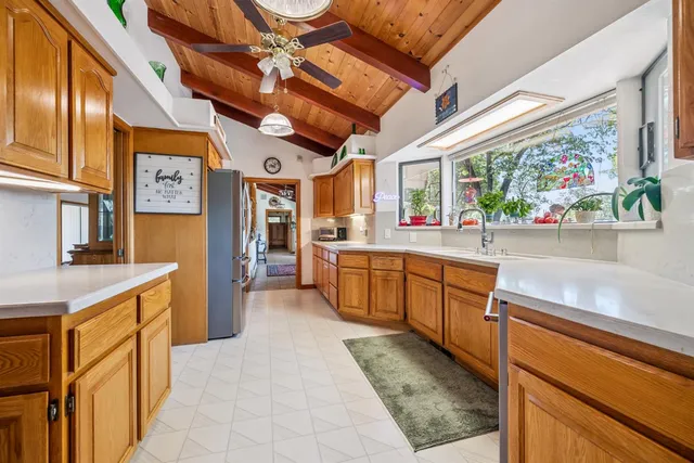 $962,500 | 19856 Ocelot Drive, Grass Valley, CA 95949