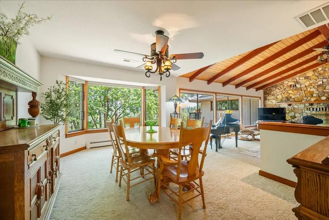 $962,500 | 19856 Ocelot Drive, Grass Valley, CA 95949