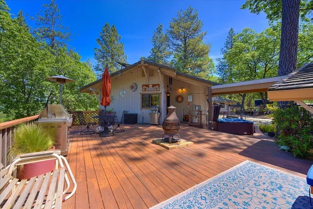$962,500 | 19856 Ocelot Drive, Grass Valley, CA 95949