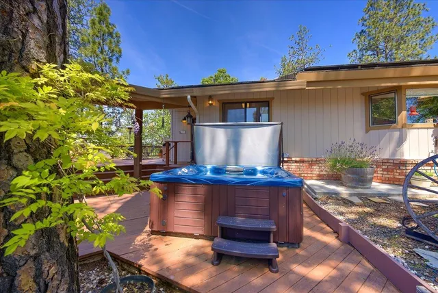$962,500 | 19856 Ocelot Drive, Grass Valley, CA 95949