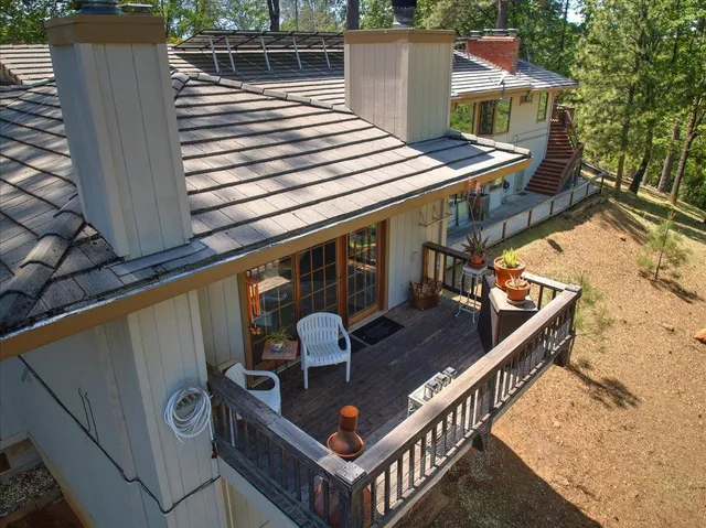 $962,500 | 19856 Ocelot Drive, Grass Valley, CA 95949