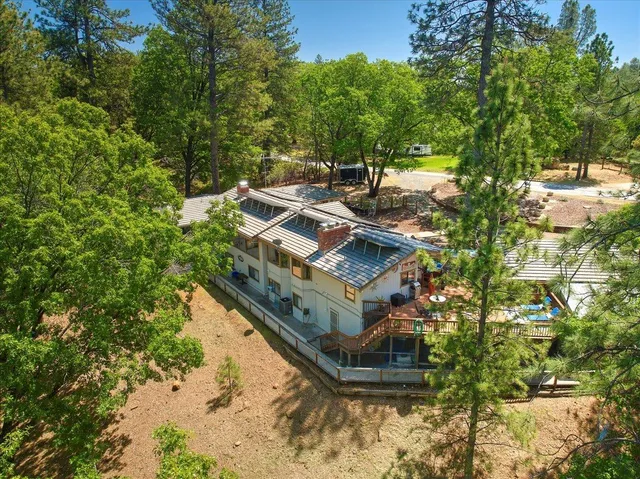 $962,500 | 19856 Ocelot Drive, Grass Valley, CA 95949