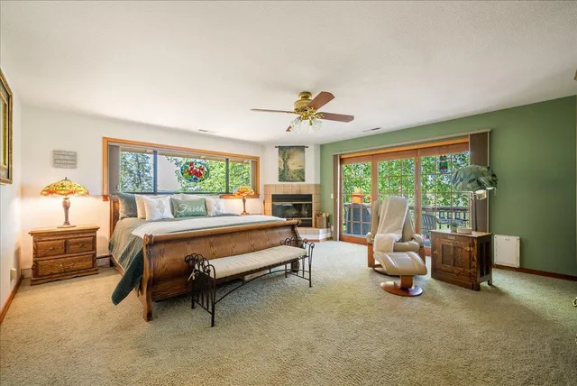 $962,500 | 19856 Ocelot Drive, Grass Valley, CA 95949