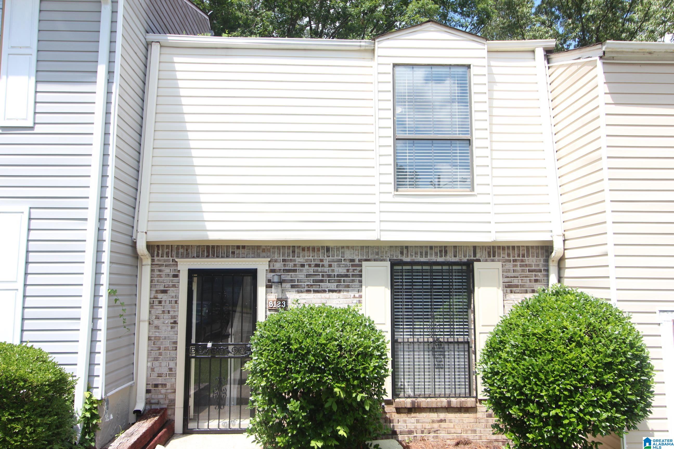 6123 Crest Green Road, Unit 6123 Birmingham, AL 35212 - Photo 1 of 16