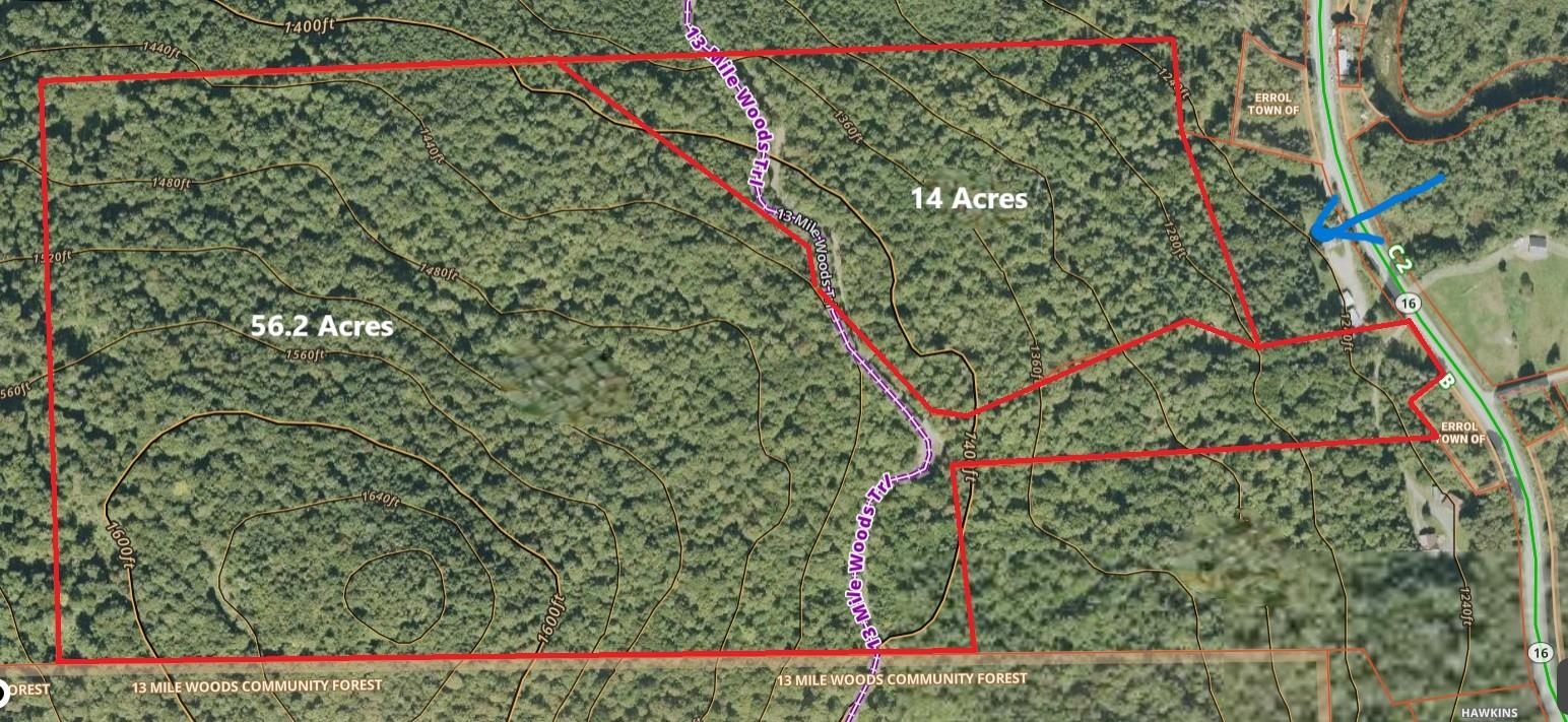 200 Berlin Road Errol, NH 03579 - Photo 59 of 59