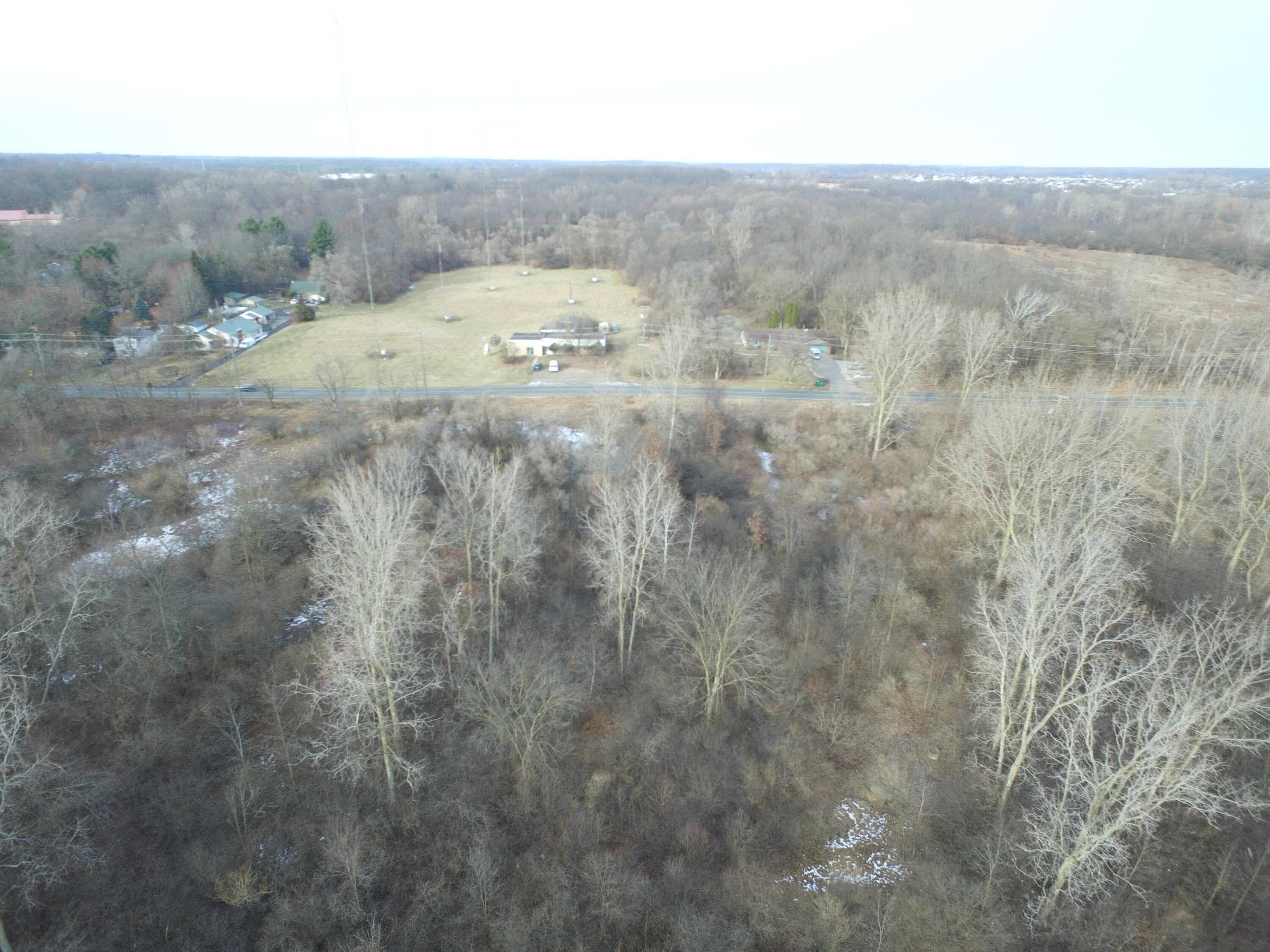 545 West Clark Road Ypsilanti, MI 48198 - Photo 12 of 21 DJI_0025